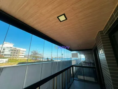 Apartamento com 2 Quartos para alugar, 86m² no Piratininga, Niterói
