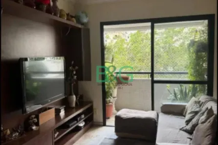 Apartamento com 3 Quartos à venda, 79m² no Aclimação, São Paulo