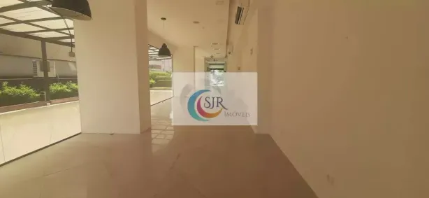 Ponto Comercial à venda, 218m² no Vila Olímpia, São Paulo