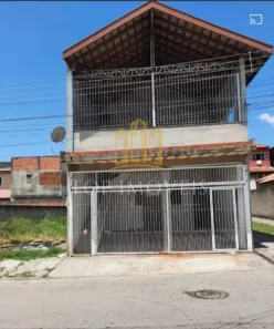 Sobrado com 5 Quartos à venda, 250m² no Jardim Santa Inês III, São José dos Campos