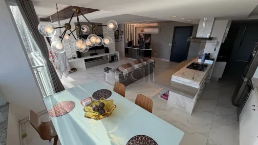 Apartamento com 3 Quartos à venda, 153m² no Aldeota, Fortaleza