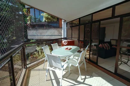Apartamento com 3 Quartos à venda, 122m² no Barra da Tijuca, Rio de Janeiro