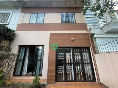 Casa com 4 Quartos à venda, 158m² no Sumarezinho, São Paulo