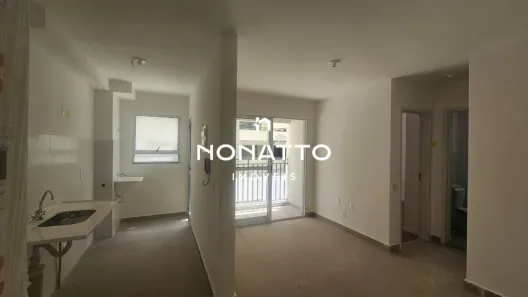 Apartamento com 2 Quartos à venda, 43m² no Jardim Flamboyant, Campinas