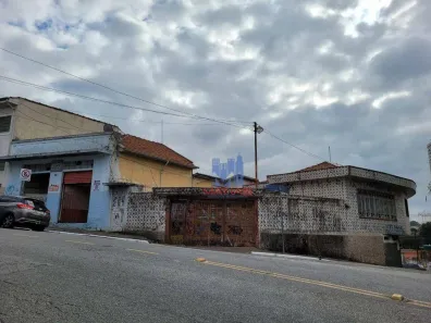 Lote/Terreno à venda, 144m² no Vila Formosa, São Paulo