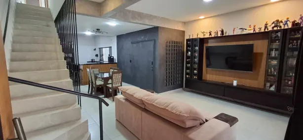 Sobrado com 3 Quartos à venda, 167m² no Jardim São José, Cruzeiro