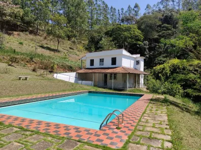 Casa com 3 Quartos para alugar, 4200m² no Graminha, Juiz de Fora