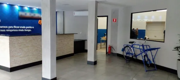 Galpão/Depósito/Armazém para alugar, 610m² no Condomínio Centro Comercial Alphaville, Barueri