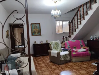 Casa com 3 Quartos à venda, 180m² no Chácara Tatuapé, São Paulo