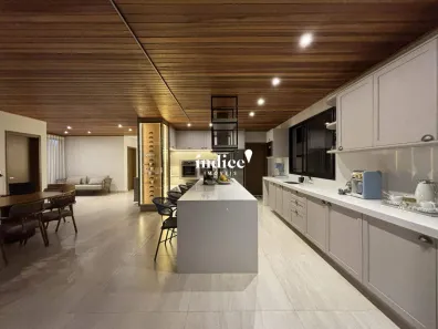 Casa de Condomínio com 4 Quartos à venda, 339m² no Vila do Golf, Ribeirão Preto
