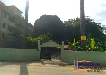 Lote/Terreno à venda, 4043m² no Areal, Araruama