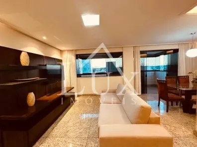 Apartamento com 3 Quartos à venda, 120m² no Castelo, Belo Horizonte