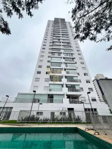 Apartamento com 2 Quartos à venda, 60m² no Vila Regente Feijó, São Paulo
