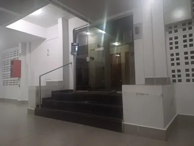 Apartamento com 3 Quartos para alugar, 80m² no Goiânia 2, Goiânia