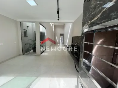 Casa com 3 Quartos à venda, 105m² no Jardim América, Maringá