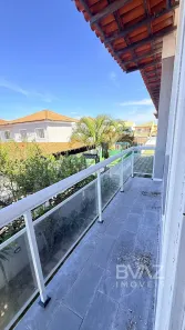 Apartamento com 2 Quartos à venda, 58m² no Parque Burle, Cabo Frio
