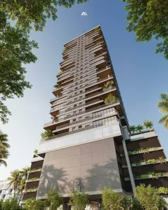 Apartamento com 4 Quartos à venda, 179m² no Perequê, Porto Belo