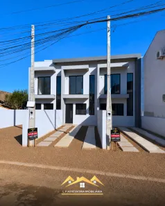 Sobrado com 2 Quartos à venda, 88m² no São Jerônimo, Gravataí