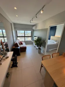 Apartamento com 1 Quarto à venda, 36m² no Boa Viagem, Recife