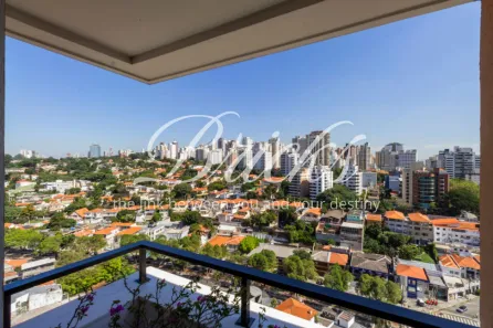 Apartamento com 3 Quartos à venda, 103m² no Santa Cecília, São Paulo