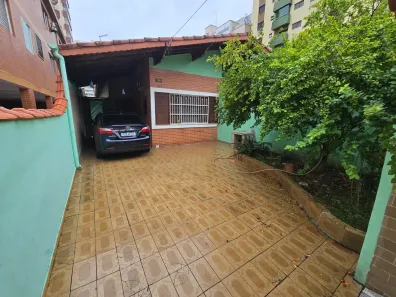 Casa com 3 Quartos à venda, 187m² no Tupi, Praia Grande