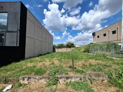 Lote/Terreno à venda, 360m² no Jardim Cybelli, Ribeirão Preto