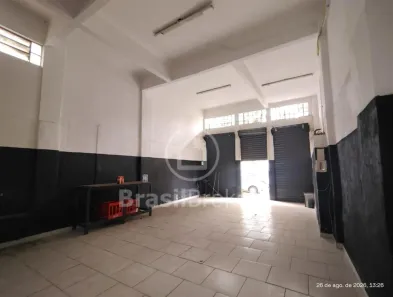 Imóvel Comercial com 1 Quarto à venda, 82m² no Del Castilho, Rio de Janeiro
