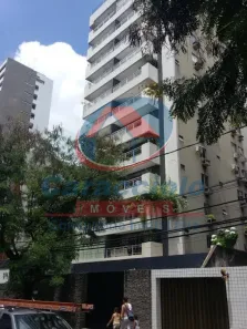 Apartamento com 2 Quartos à venda, 108m² no Boa Viagem, Recife