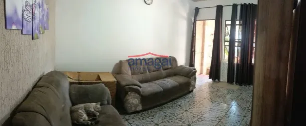 Casa com 3 Quartos à venda, 60m² no Conjunto São Benedito, Jacareí