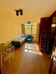 Kitnet à venda, 22m² no Tijuca, Rio de Janeiro