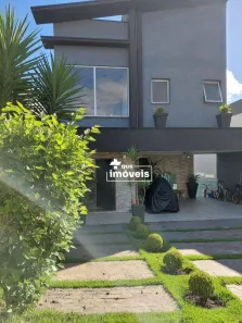 Casa de Condomínio com 3 Quartos à venda, 260m² no Suru, Santana de Parnaíba