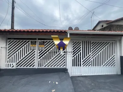 Casa com 2 Quartos à venda, 250m² no Serpa, Caieiras