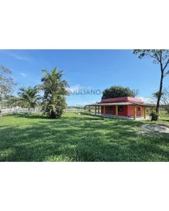 Fazenda/Sítio com 1 Quarto à venda, 16000m² no Área Rural de Cachoeiras de Macacu, Cachoeiras de Macacu
