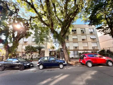 Apartamento com 2 Quartos à venda, 72m² no Higienópolis, Porto Alegre