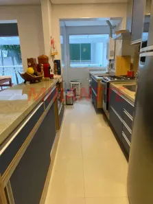 Apartamento com 2 Quartos à venda, 80m² no Santana, São Paulo