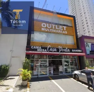 Ponto Comercial para alugar, 280m² no Indianópolis, São Paulo