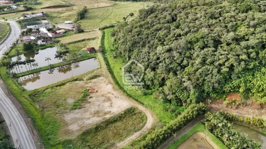 Galpão/Depósito/Armazém com 1 Quarto à venda, 30833m² no Santa Luzia, Jaraguá do Sul