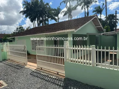 Casa com 2 Quartos à venda, 90m² no Bucarein, Joinville