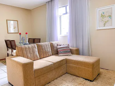 Apartamento com 3 Quartos à venda, 75m² no São Mateus, Juiz de Fora