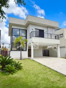 Casa de Condomínio com 3 Quartos à venda, 220m² no Residencial Ibi-Aram, Itupeva