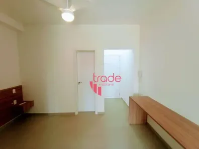 Apartamento com 1 Quarto para alugar, 33m² no Ribeirânia, Ribeirão Preto
