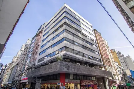 Sala Comercial para alugar, 61m² no Centro Histórico, Porto Alegre