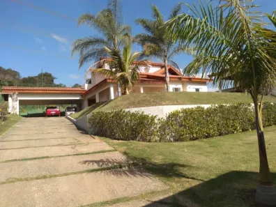Fazenda/Sítio com 5 Quartos à venda, 330m² no Suru, Santana de Parnaíba