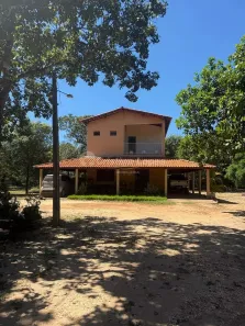 Fazenda/Sítio com 4 Quartos à venda, 10m² no Área Rural de Timon, Timon