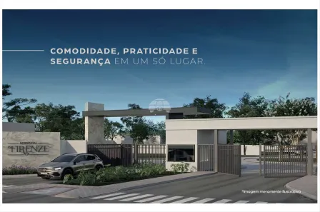 Lote/Terreno à venda, 128m² no Parque da Fonte, São José dos Pinhais