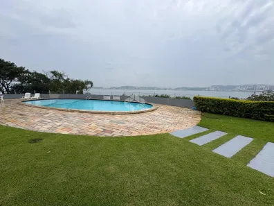 Apartamento com 3 Quartos à venda, 96m² no Bom Abrigo, Florianópolis