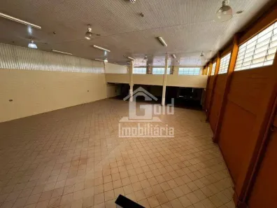 Galpão/Depósito/Armazém para alugar, 1500m² no Vila Elisa, Ribeirão Preto