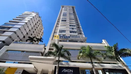 Apartamento com 2 Quartos à venda, 81m² no Fazenda, Itajaí