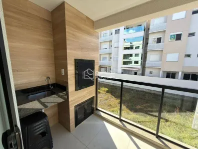 Apartamento com 2 Quartos à venda, 60m² no , Governador Celso Ramos