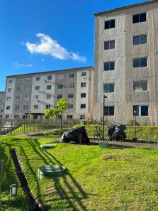 Apartamento com 2 Quartos à venda, 42m² no Timbí, Camaragibe